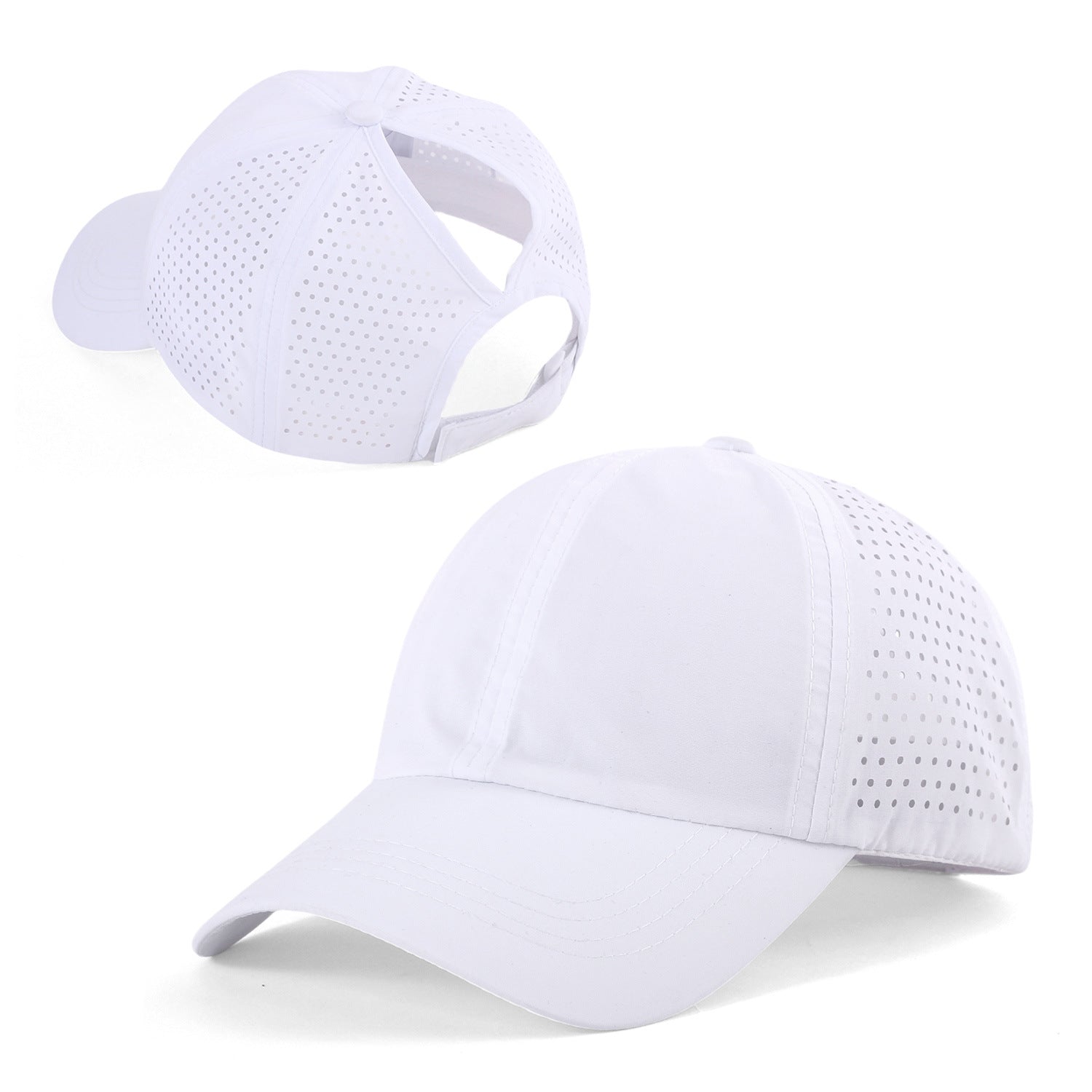 Wholesale Quick-drying thin summer baseball cap