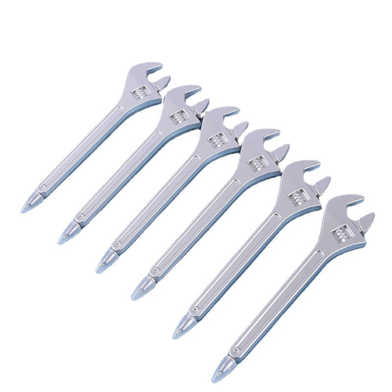 Pen de balanceo de llave de imitación de plástico al por mayor