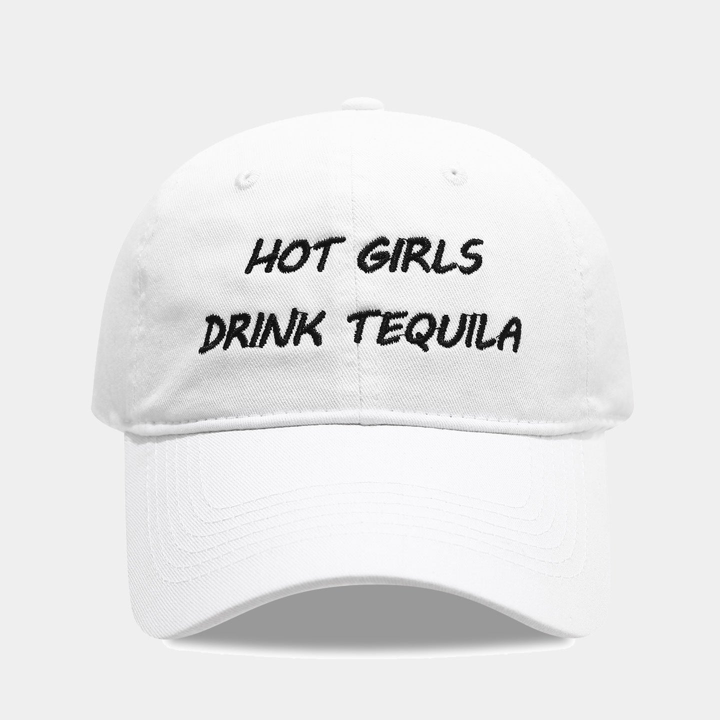 Wholesale women' s casual baseball cap and sun hat