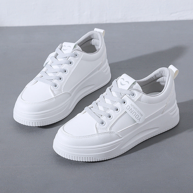 Wholesale PU Sneakers