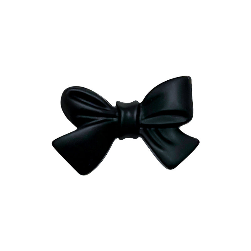 Wholesale 10pcs Colorful and beautiful bowknot Focal Beads