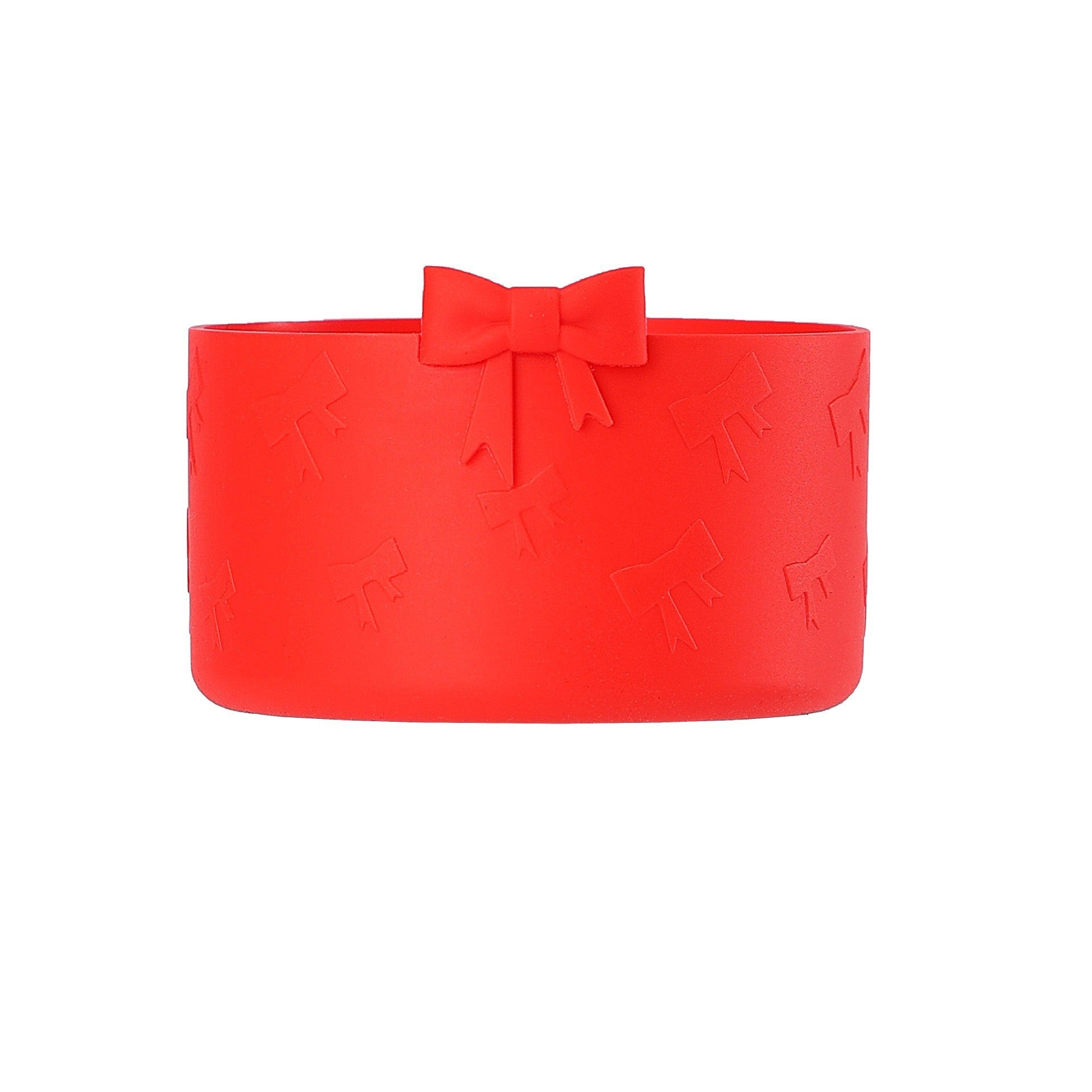 Wholesale 10mm colorful bow straw hat