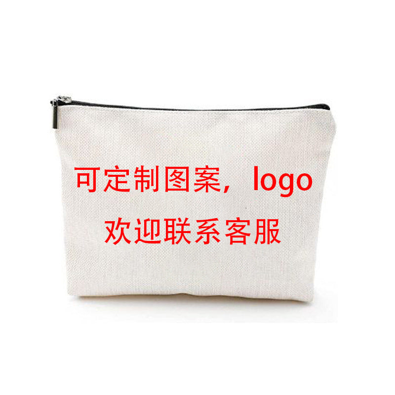 Wholesale New Printed Cosmetic Cosmetics Bag