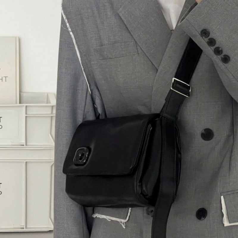 Wholesale PU Diagonal Shoulder Bag