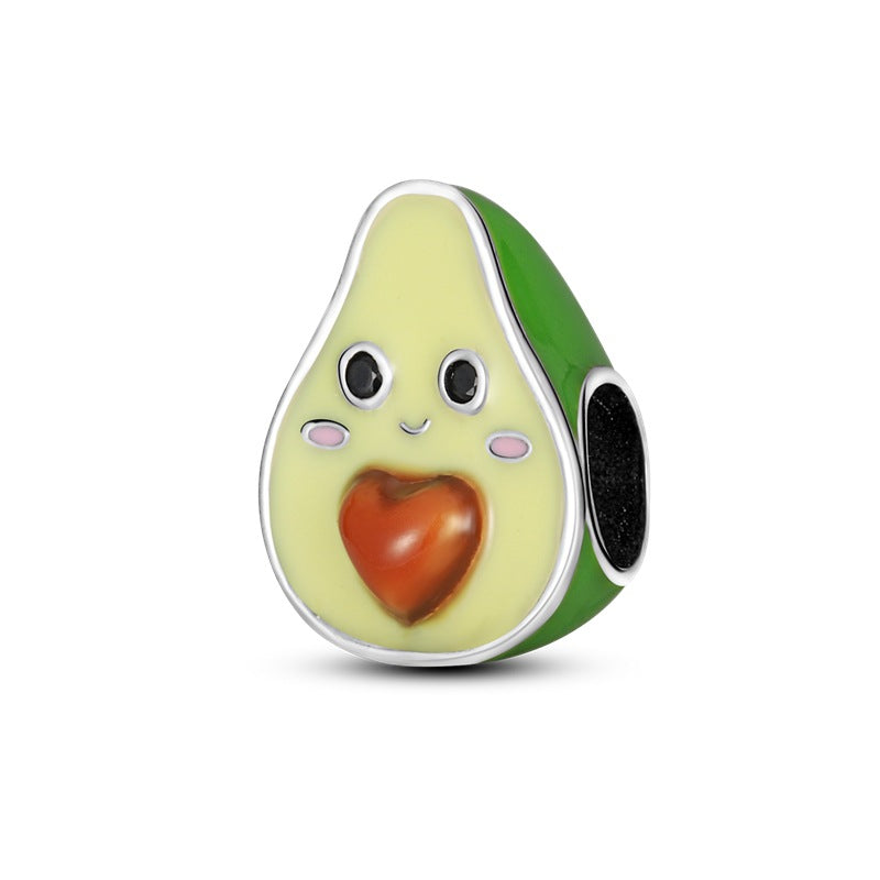 Wholesale plant  avocado sunflower Charms