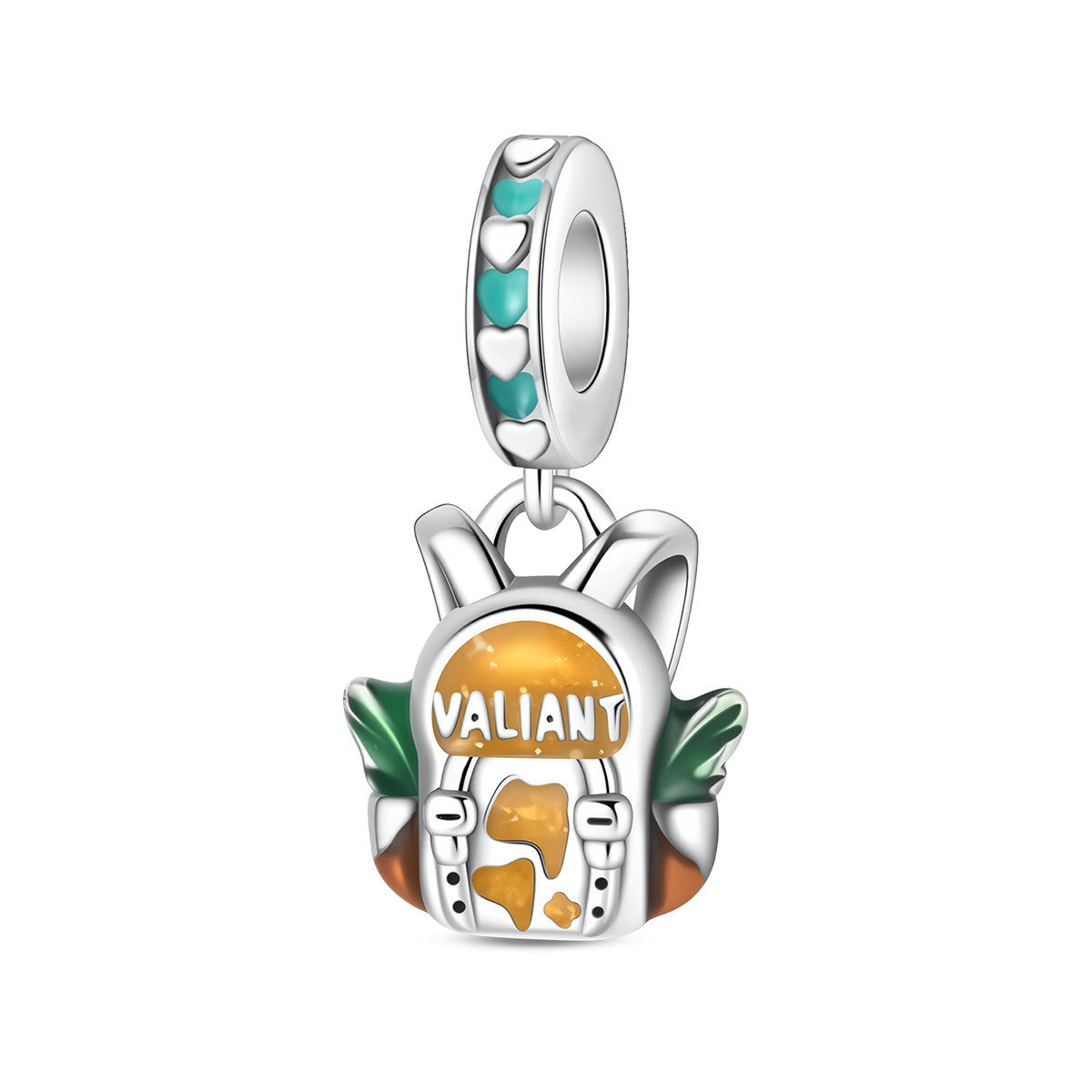 Wholesale Vacation Travel Style Charm