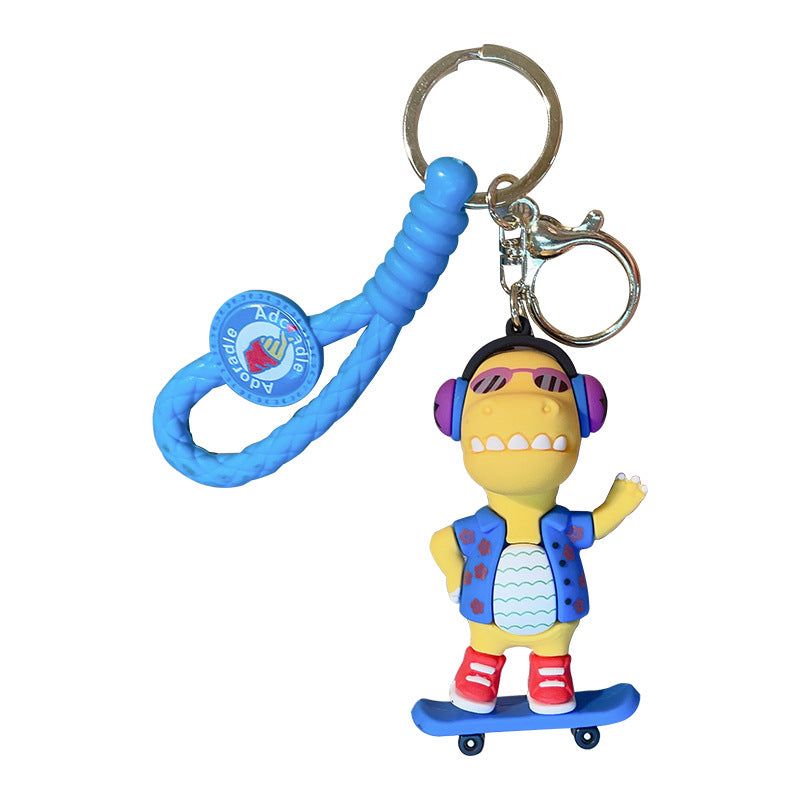 Llaves de dinosaurio creativos creativos al por mayor