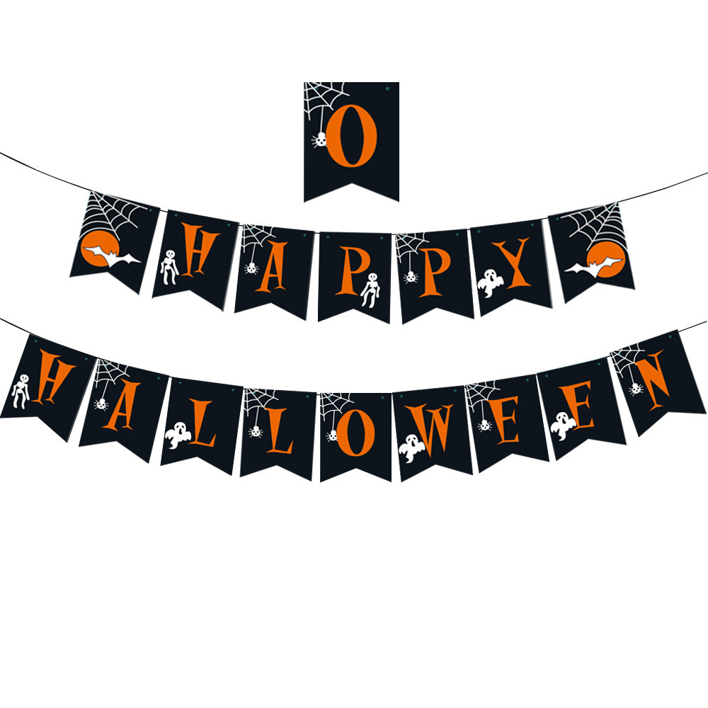 Wholesale Halloween Spider Web Paper Decorations