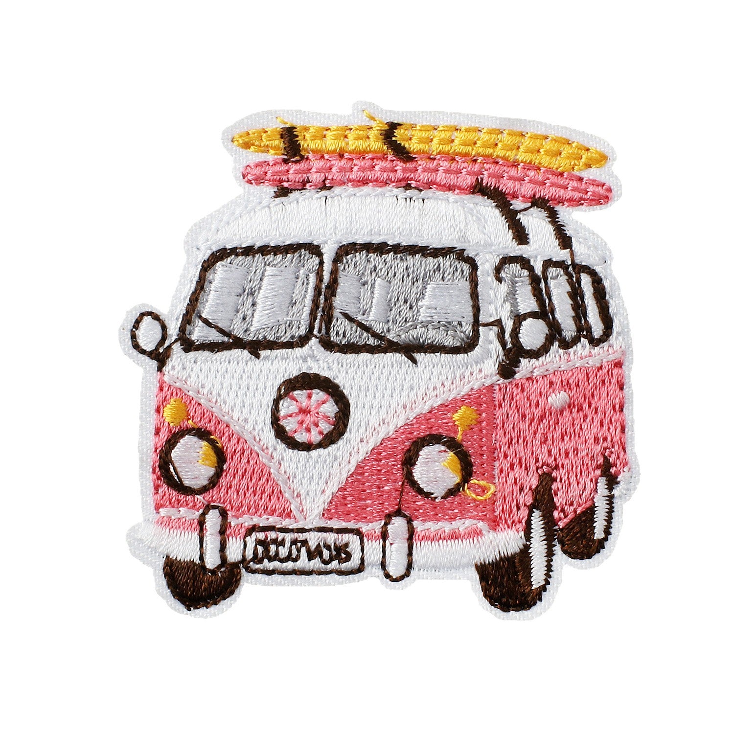 Wholesale Chic Beach Vacation Embroidered Iron On Patches With Sunflower Dolphin And Turtle Motifs For Clothing Bags And Everyday Decor