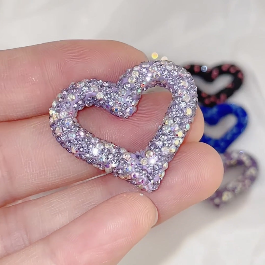 Wholesale Soft Clay Beads with Straight Holes