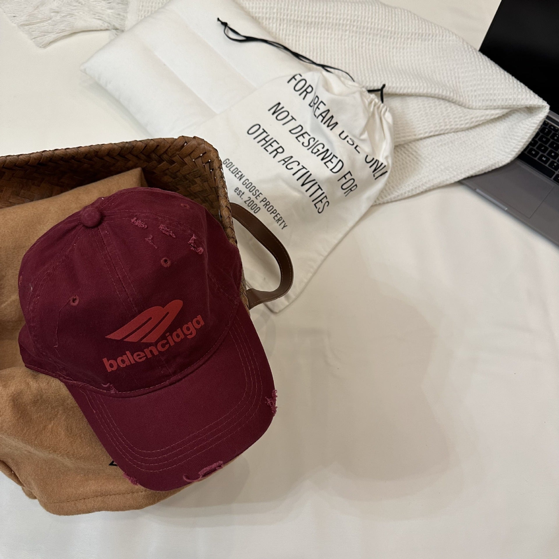 Wholesale Letter Offset Printing Casual Baseball Cap