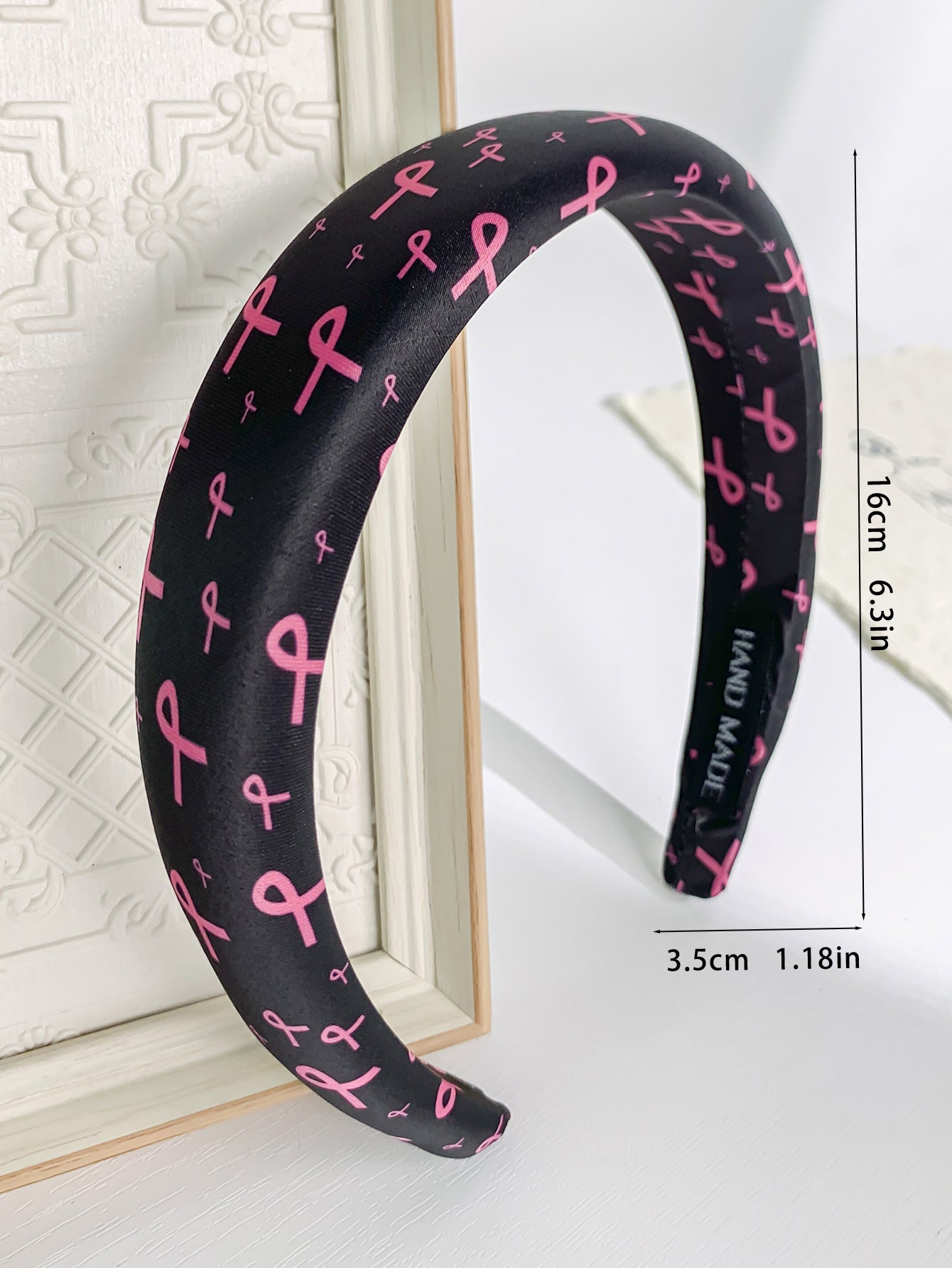 Wholesale Cute Creative Design Sponge Wide Edge Headband