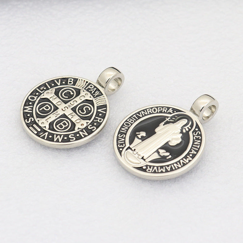 Wholesale Metal Pendant Car Bag Keychain