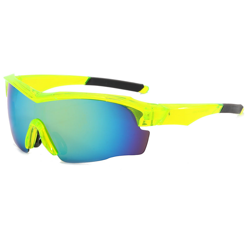Wholesale PC Outdoor Cycling Sunglasses