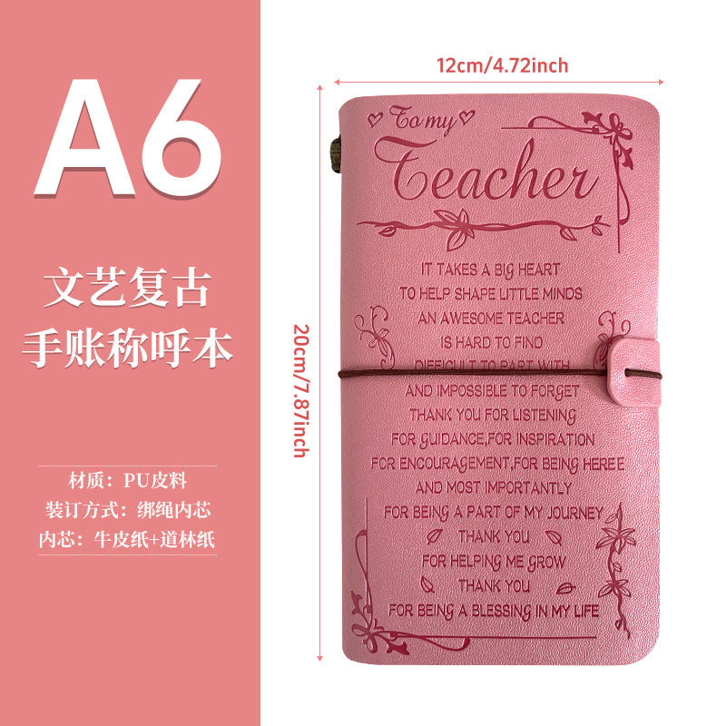 Wholesale  Customized Notebook  Stationery  Notebook