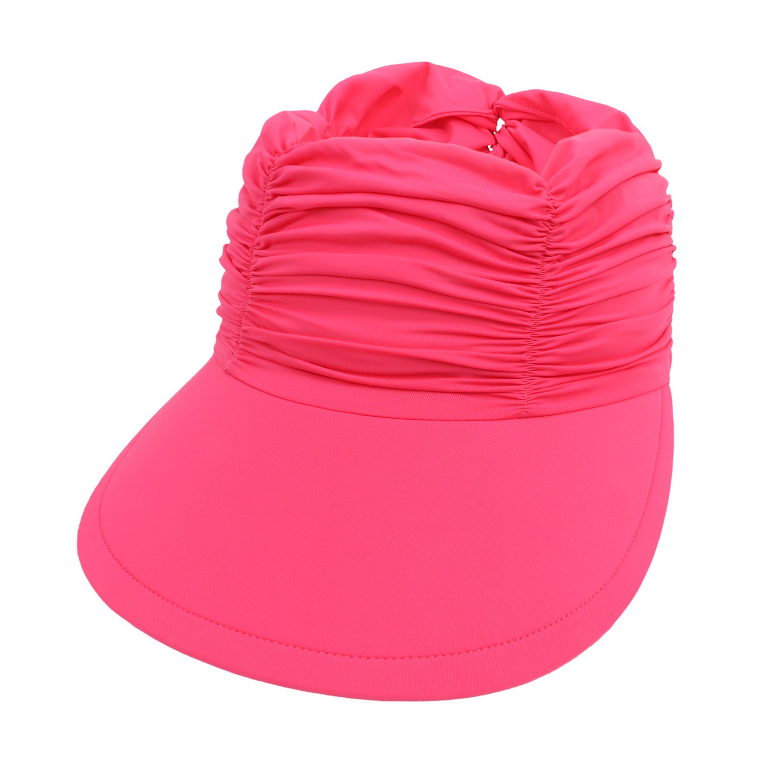 Wholesale New Summer Anti-UV Large Brim Outdoor Swimming Empty Top Hat