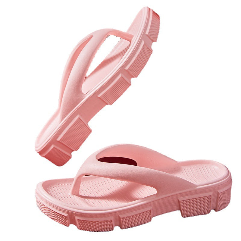 Flip de fondo de verano de verano al por mayor Eva Flip