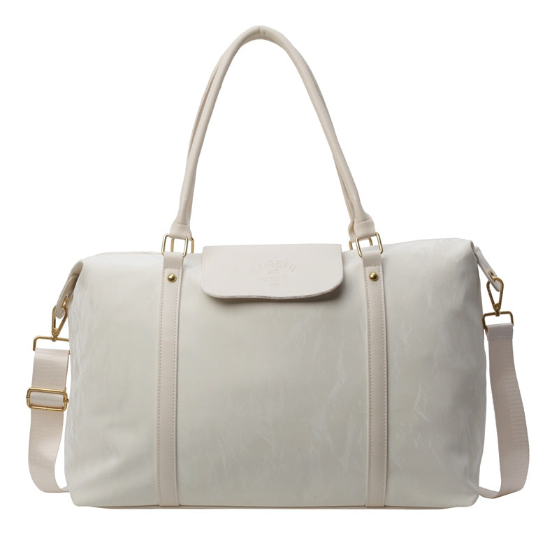 Wholesale Large capacity short trip bag