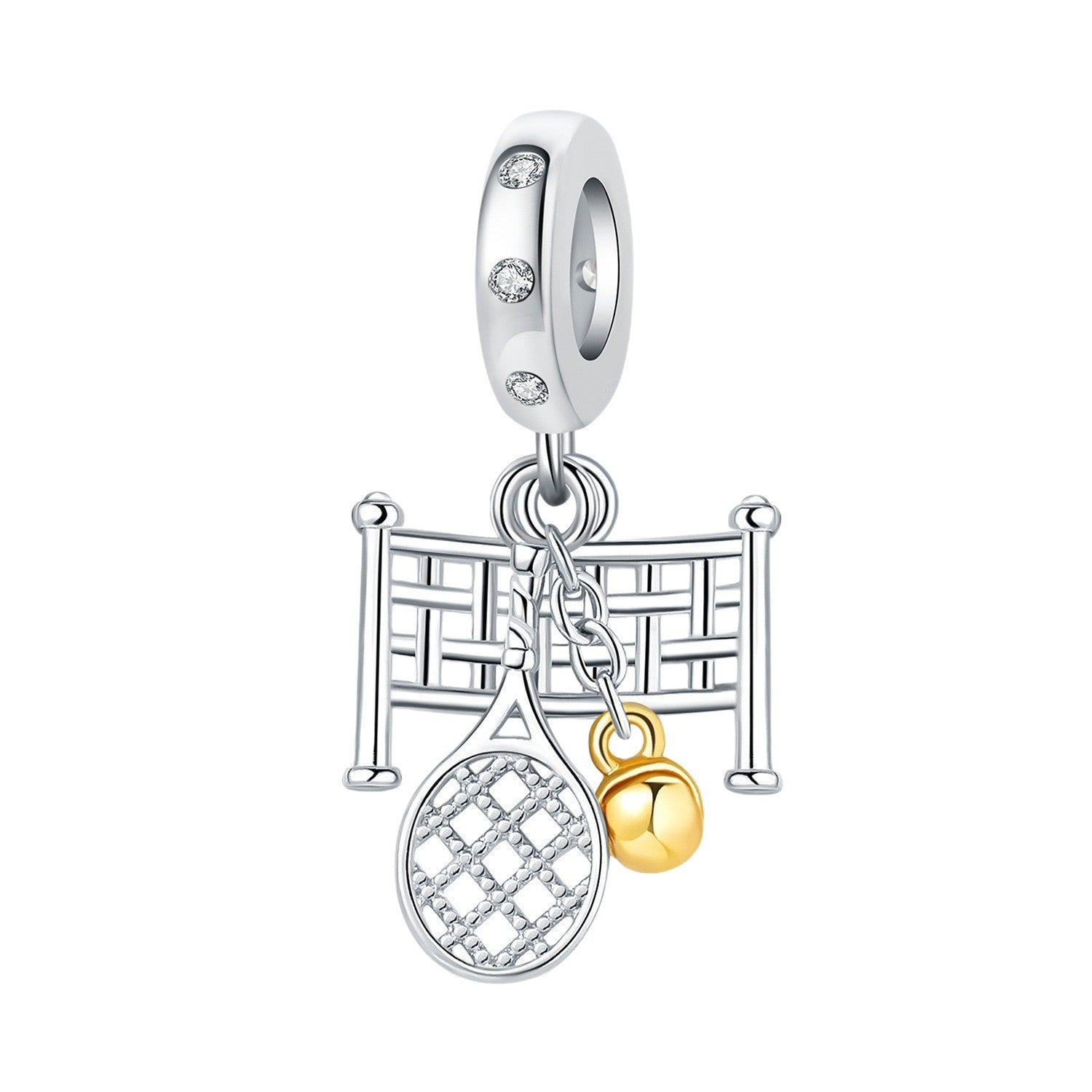 Wholesale Bluetooth earphones coffee beer guitar silver plated Charms