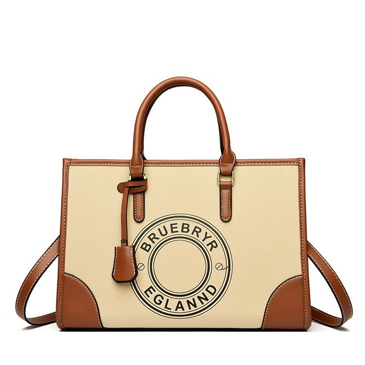 Wholesale Crossbody Printed Tote Fashion Shoulder Bag