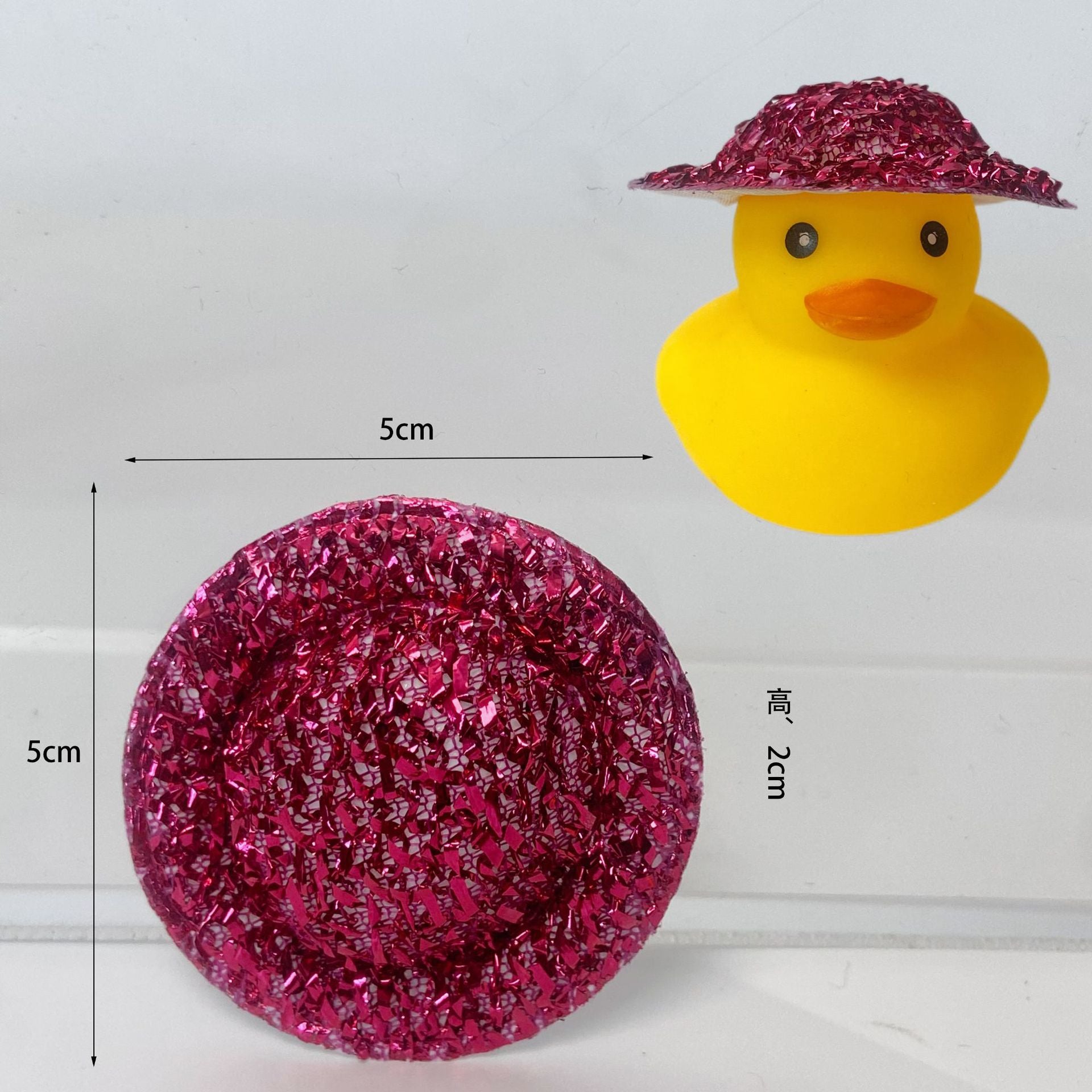 Wholesale 10pcs/pack Little Duck Accessories