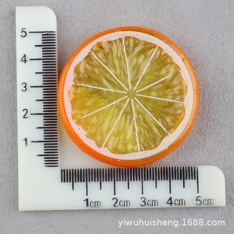 Wholesale 50pcs DIY Watermelon Strawberry Pineapple Fruit Homemade Cream Glue Resin Hole Shoe Patch FlatBack