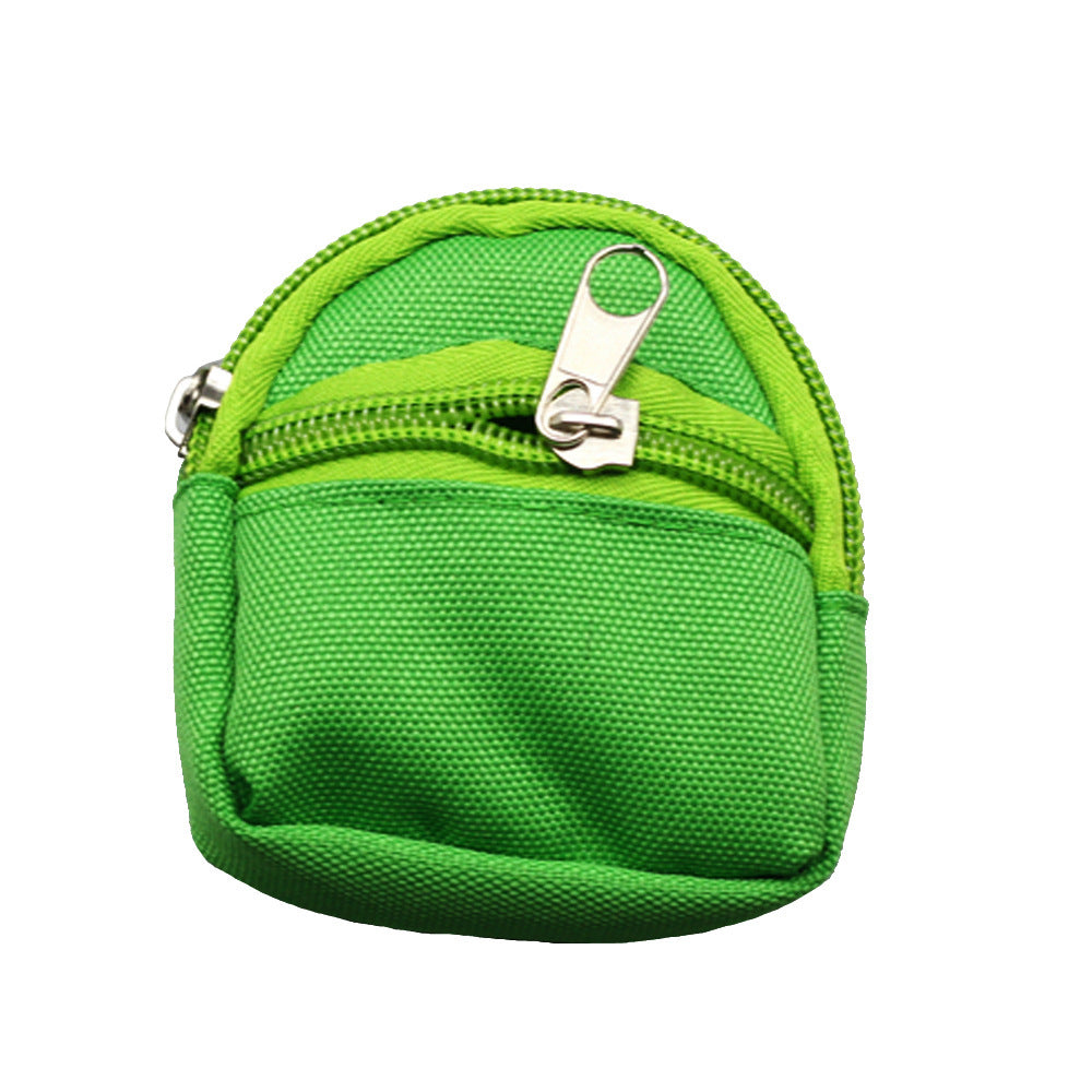 Wholesale 20-15cm Doll 30cm 6-Point Doll Small Cloth Dress-Up Bag Accessories