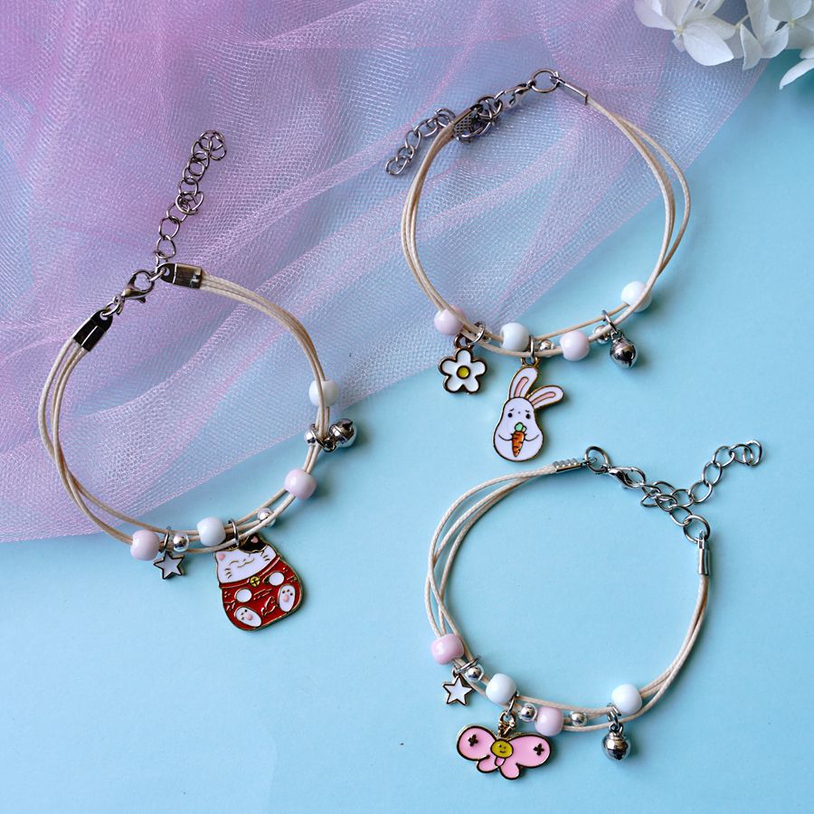 Wholesale Popular Frog Prince Bracelet