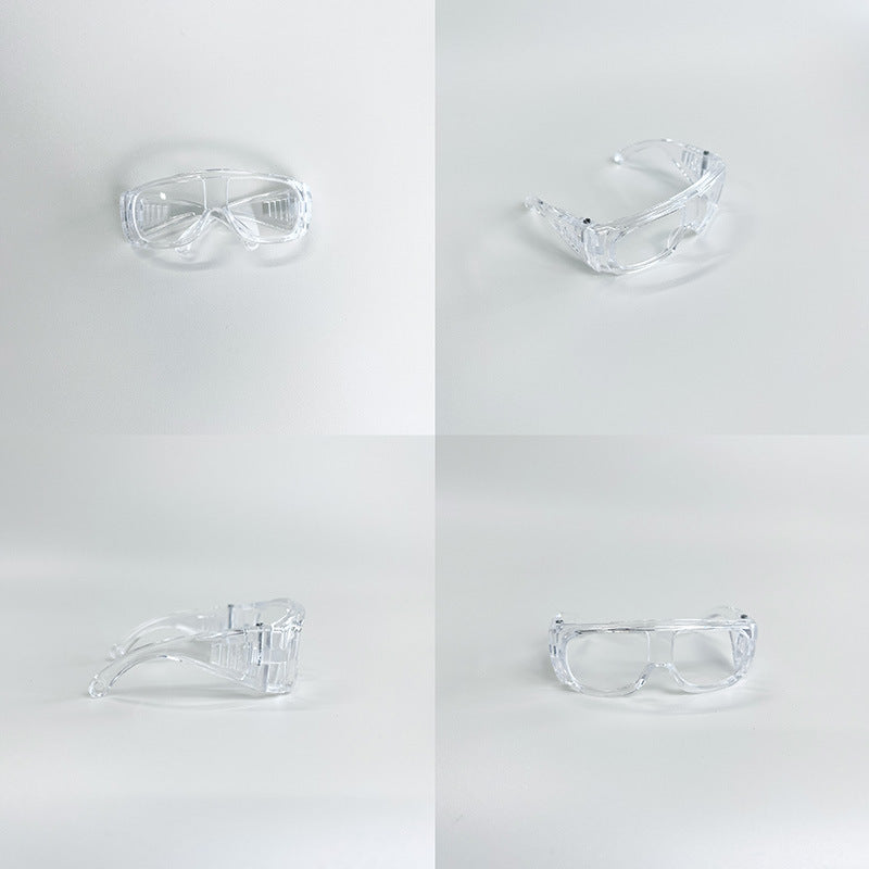 Wholesale Glasses Sunglasses Swimming goggles Doll Accessories