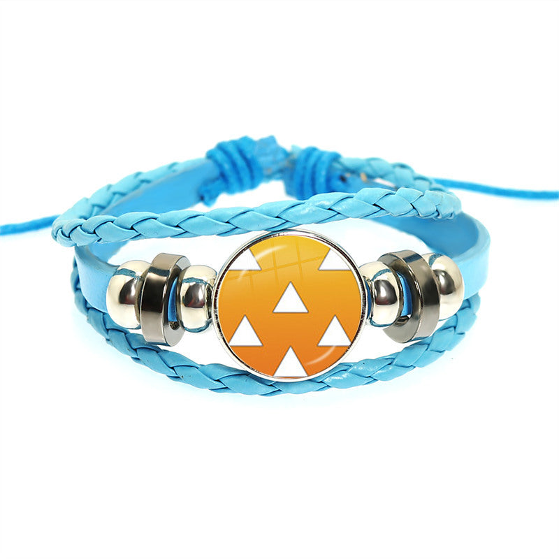 Wholesale Time Gemstone Bracelet