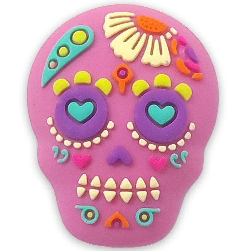 Wholesale 20pcs  Cartoon silicone beads   Focal Beads