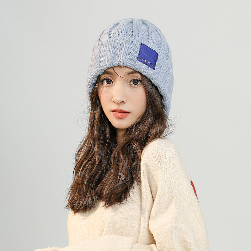 Wholesale Korean Style Trendy Deer Plush Hats