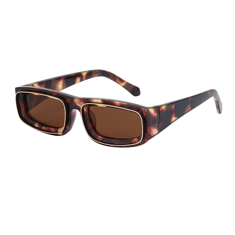 Wholesale Fashion Small Frame Outdoor Sunglasses