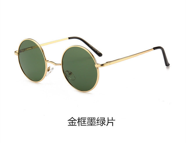 Wholesale Retro Sunglasses Spring Legs