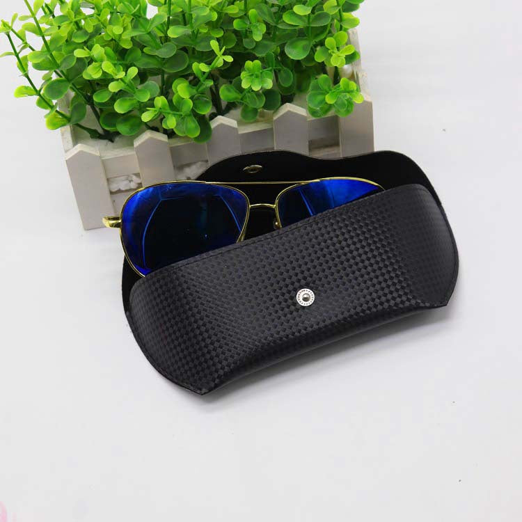 Wholesale Leather Sunglasses Storage Box