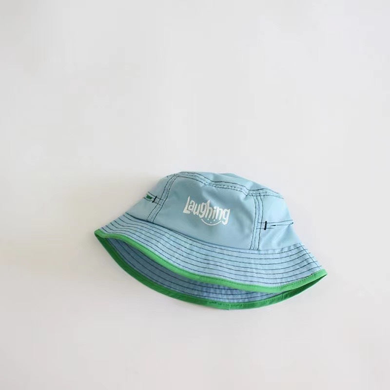 Sombrero de cubo para niños de poliéster al por mayor