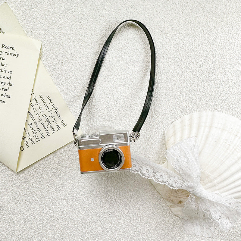 Simulación de cámaras al por mayor Soporte de airbag de teléfono móvil de plástico