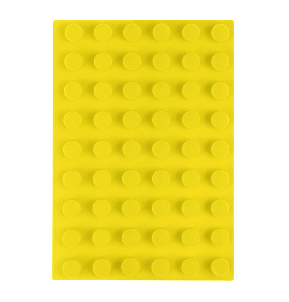 Wholesale Stationery Decompression A6 Silicone Notebook