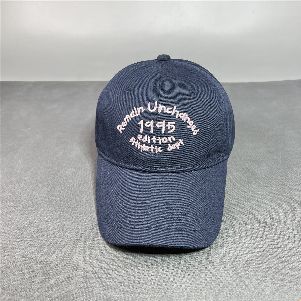 Wholesale Casual Hundred Tower Letters Baseball Caps