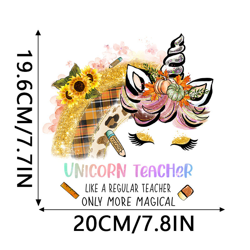 Wholesale 10pcs Coffee Flower Beverage Animal UV DTF Ready to Press Transfers Wraps