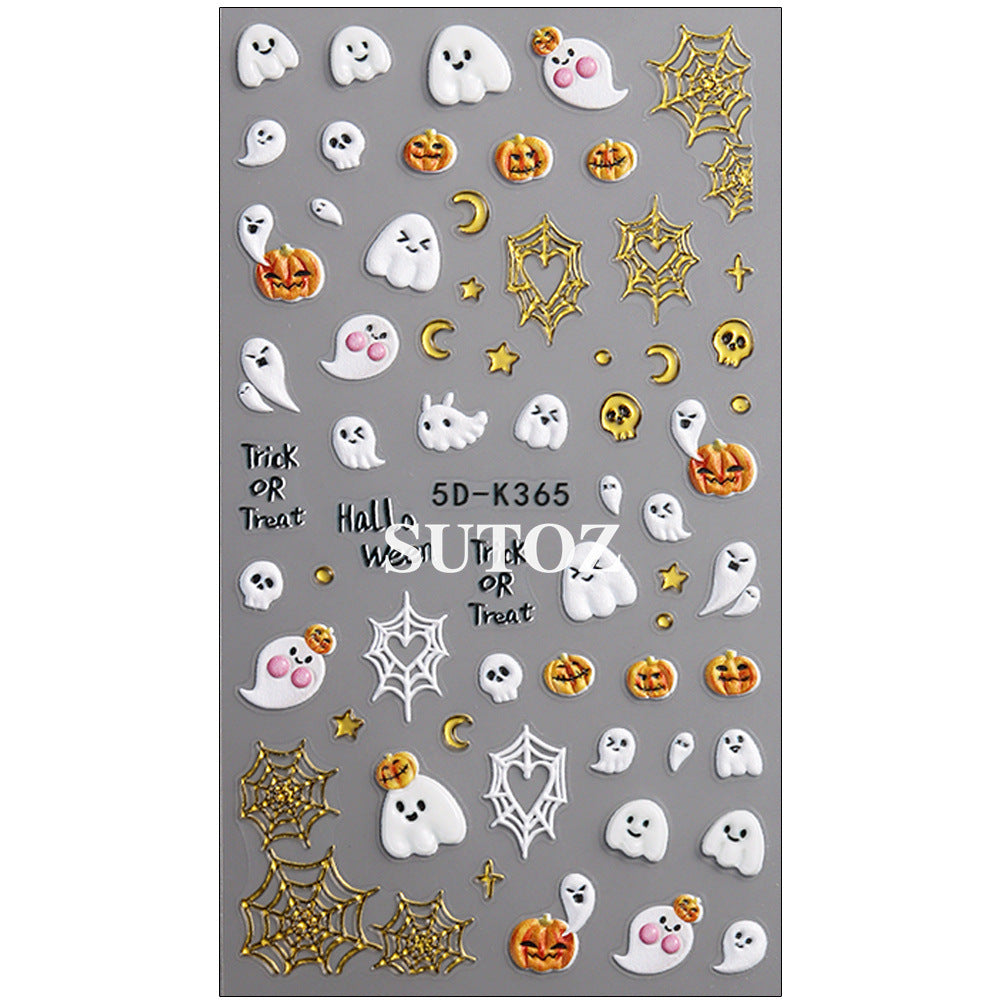 Wholesale DIY Wraps For Craft  nail art stickers