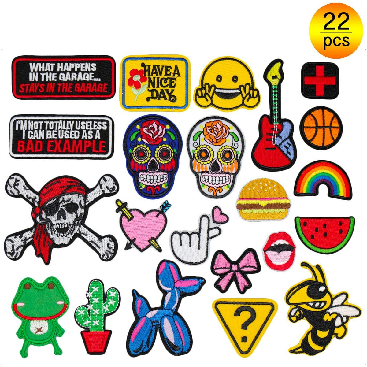 Wholesale Felt Twill Sequin Dinosaur Cartoon Patch Set For Clothing Decoration And DIY Craft Supply