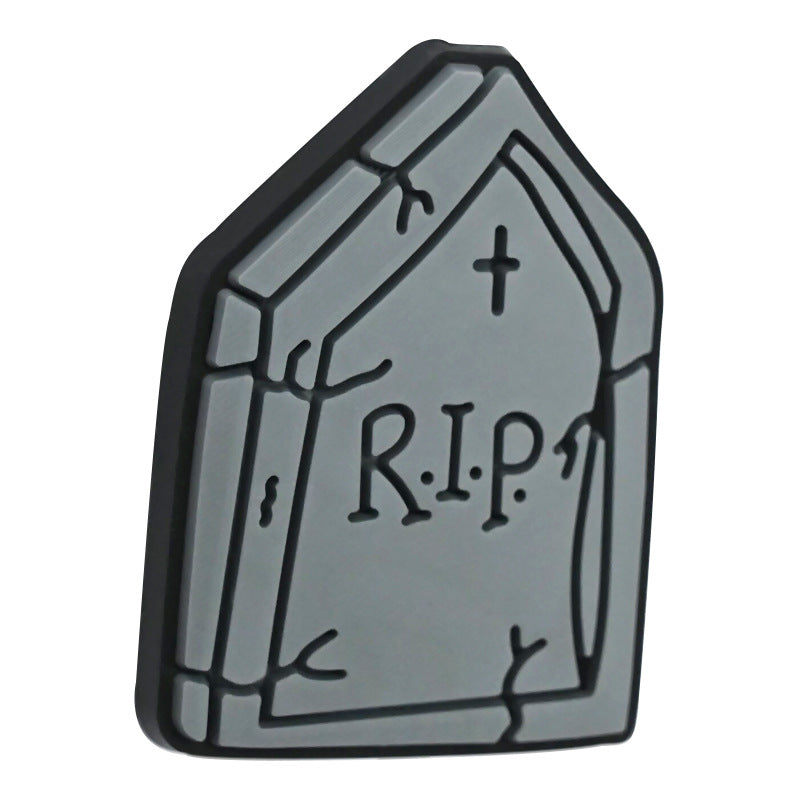 Wholesale Random 100pcs/pack Cartoon Beads   Focal Beads