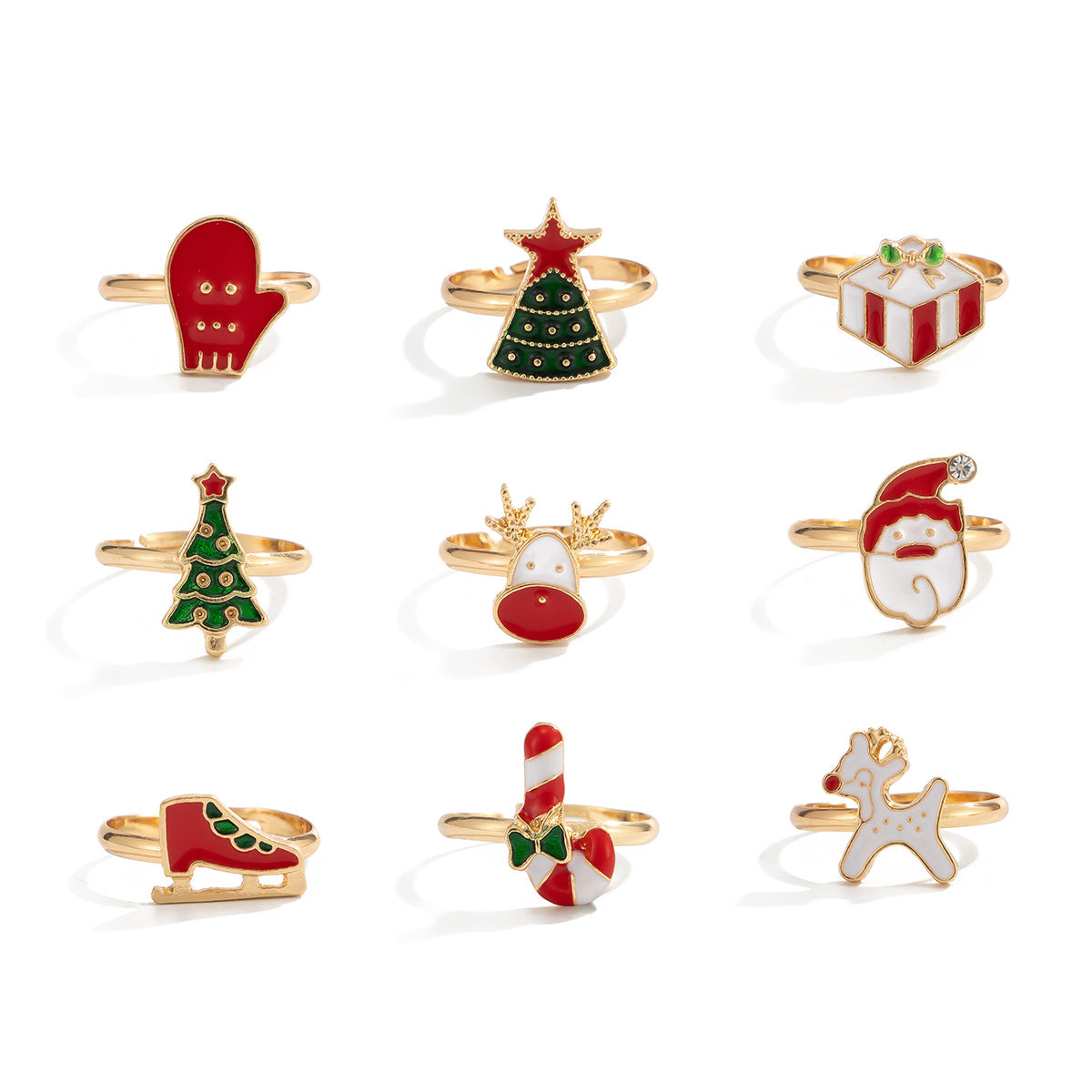 Wholesale  Reindeer Ring