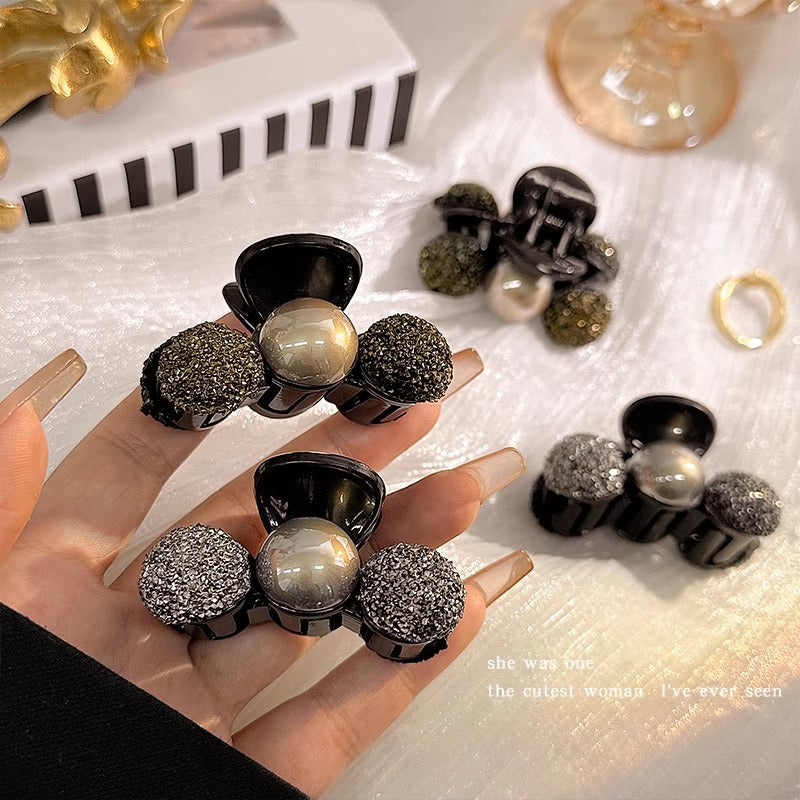 Wholesale Vintage Rhinestone Ball Small Catcher