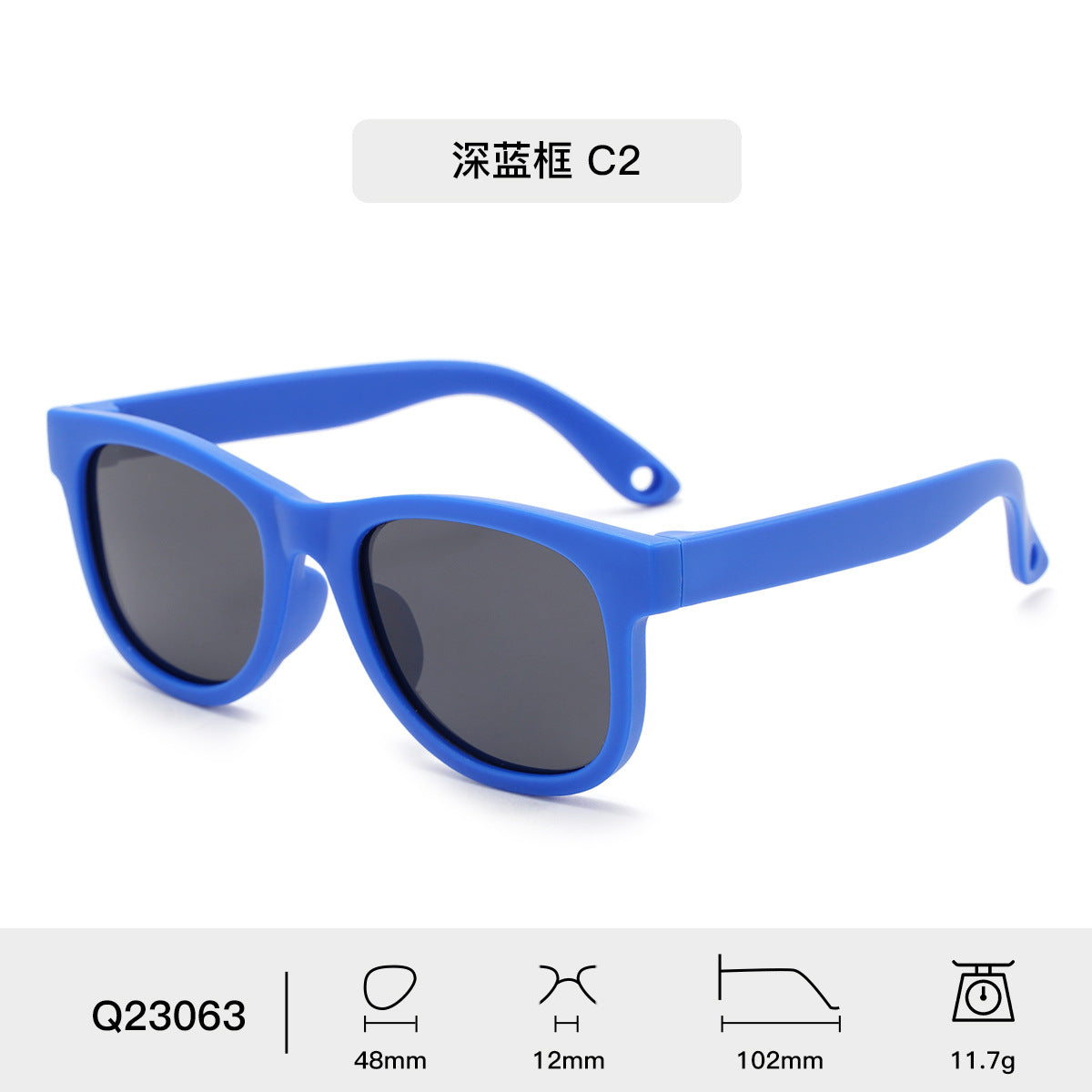 Wholesale Polarized Sunglasses