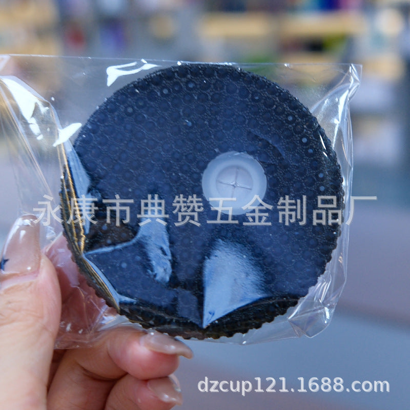 Wholesale Colorful PP lid suitable for 16oz glass cups