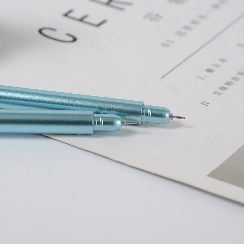 Wholesale Random Style Key Plastic Gel Pen