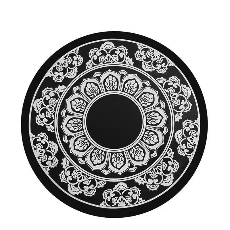 Wholesale Resin Simulation Sofa and Social Dog Car Accessories