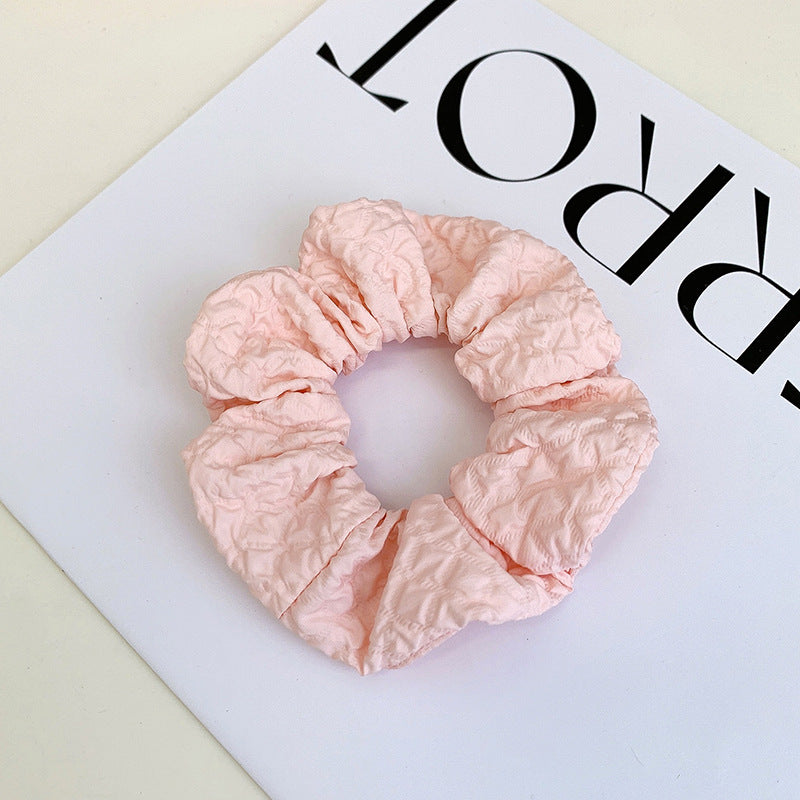 Wholesale Face Wash Polyester  Hair Band